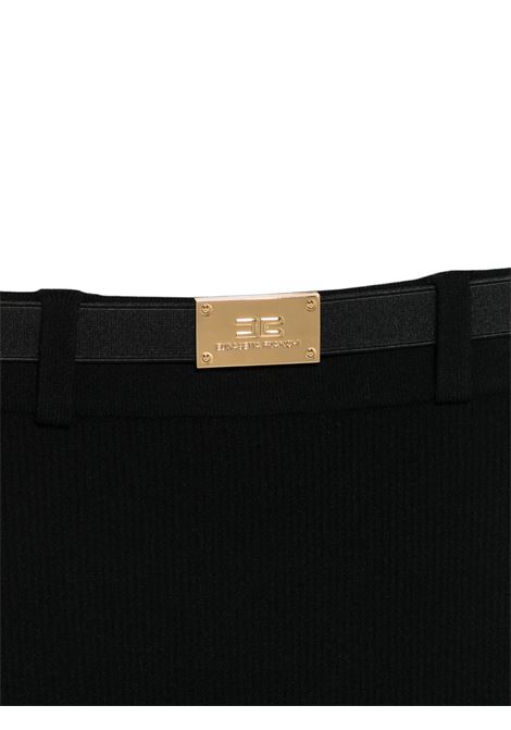 Gonna Elisabetta Franchi La Mia Bambina ELISABETTA FRANCHI LA MIA BAMBINA | GONNE | EFGO196.C.FL229.D748